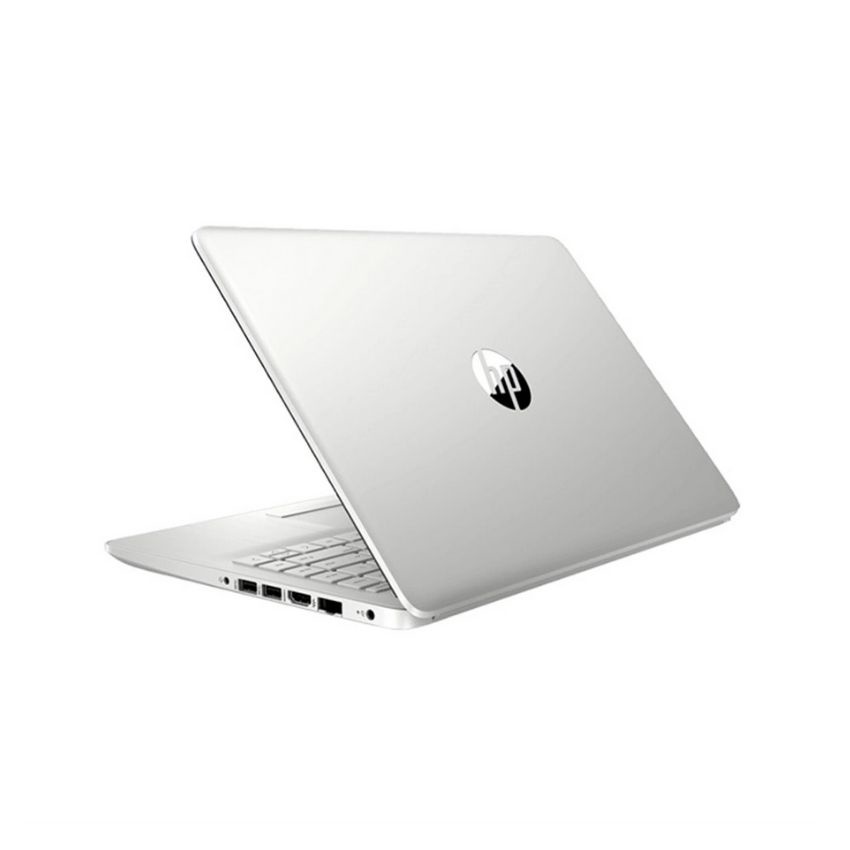 [ELHP13 giảm 10% tối đa 2TR] Laptop HP 14s-dq2545TU (46M23PA)/ Core i5-1135G7/ RAM 8GB/ 256GB SSD/ 14''