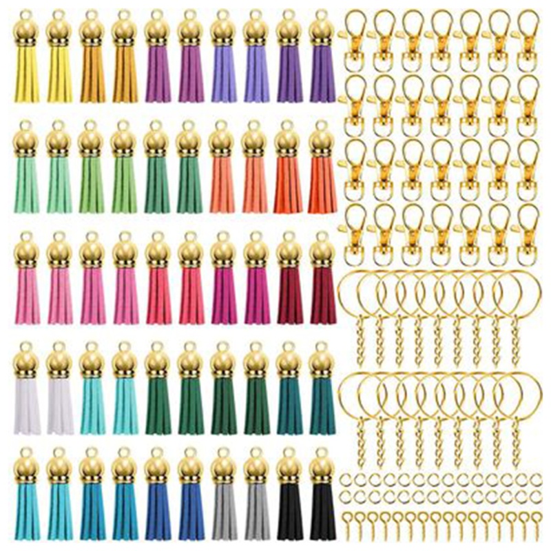 ✿ Set 350 Mặt Tua Rua Làm Trang Sức Thủ Công