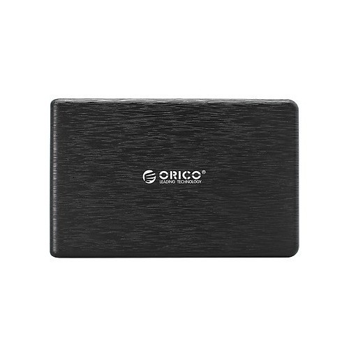 Hộp ĐỰng Ổ Cứng 2,5" Orico 2189U3 (HDD Box 3.0) - Hàng Chính Hãng Viscom