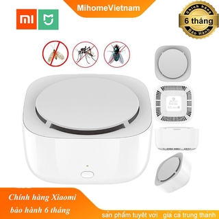 Máy diệt muỗi thông minh XIAOMI mijia mosquito repellent