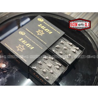 Bộ Ốc Nồi Salaya Vario/Click (10 con)