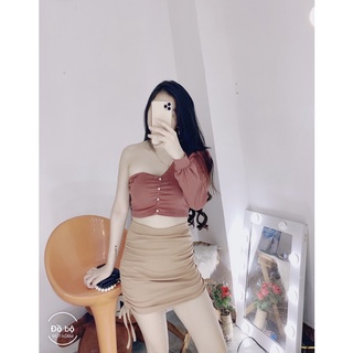 ❤️ÁO KIỂU❤️Áo thun nữ chất borip
