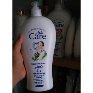 SỮA TẮM DÊ CARE AJOLA 1200ml