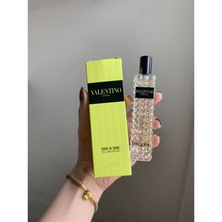 Nước hoa nữ Valentino Born in Roma Yellow Dream 2021