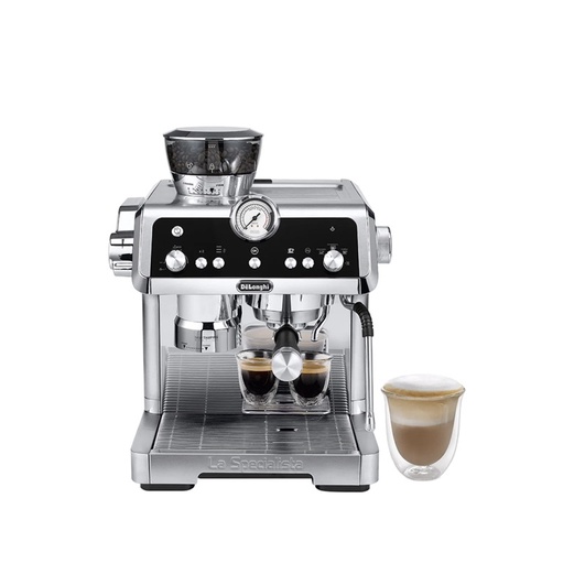 Máy pha cà phê Delonghi La Specialista EC9335.M