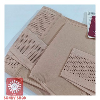 Gen Đai nịt bụng cho phụ nữ sau sinh