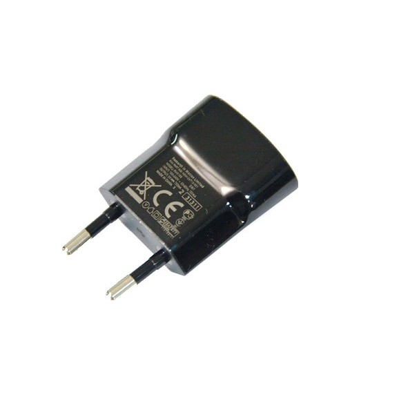 Cóc sạc / Củ sạc 850mAh dành cho máy Blackberry