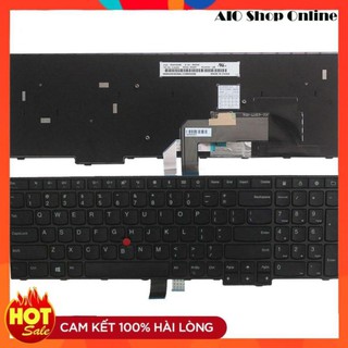 💖💖 Bàn phím laptop Lenovo ThinkPad Edge E570 E575 – E570 ICT