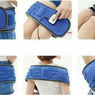 ĐAI MÁT SA X5 GIẢM MỠ BỤNG giảm eo