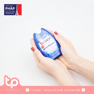 Kem đánh răng làm trắng răng teraxyl 2 in 1 75ml