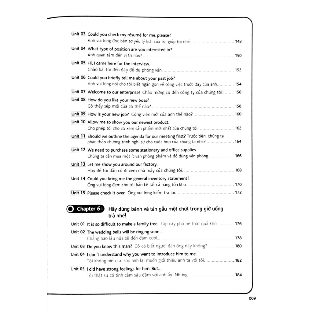 Sách - Trò Chuyện Tự Nhiên Bằng Tiếng Anh Qua 180 Tình Huống