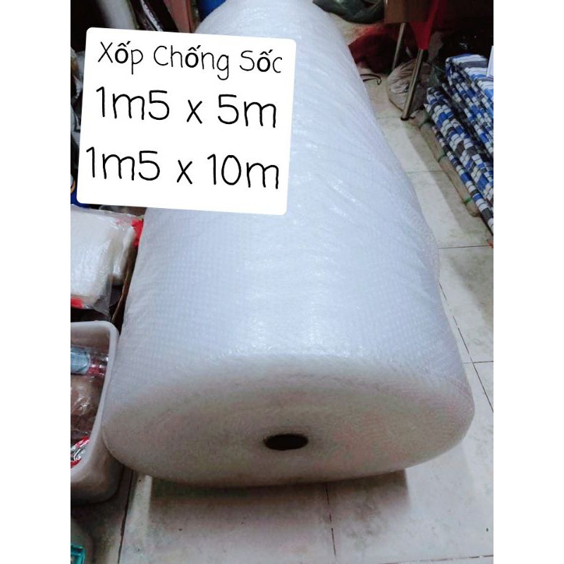 Xốp chống sốc,va đập