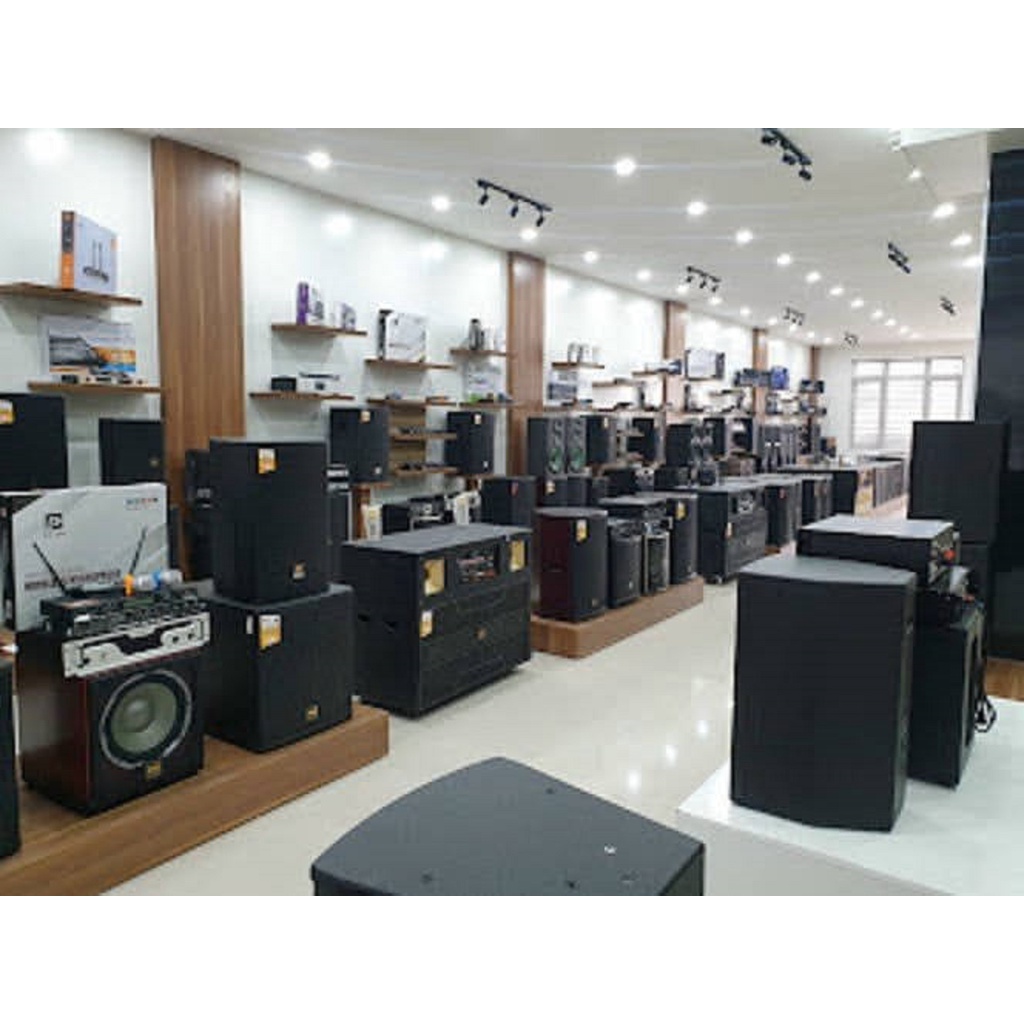 Loa sub điện đứng  bass 40 thương hiệu PK moden SW15, Loa siêu trầm cao cấp 600-1000W nhập khẩu nguyên chiếc Đài Loan.