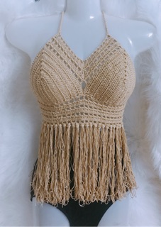 BIKINI ÉN MÓC