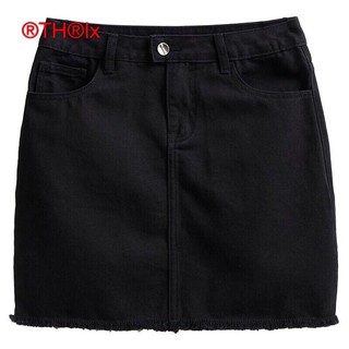 CHÂN VÁY KAKI TUA RUA CHẤT KAKI CO DÃN THOẢI MÁI VỀ 2 MÀU TRẮNG, ĐEN , KÈM QUẦN BẢO HỘ BÊN TRONG