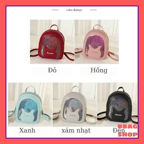 Túi xách tay điện thoại di động tai thỏ