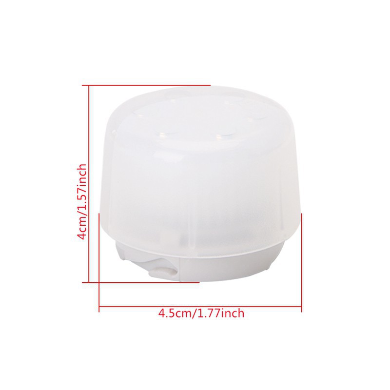 Cọ thay thế đầu cọ rửa mặt cho Sonic mia mia 2 Pro Plus