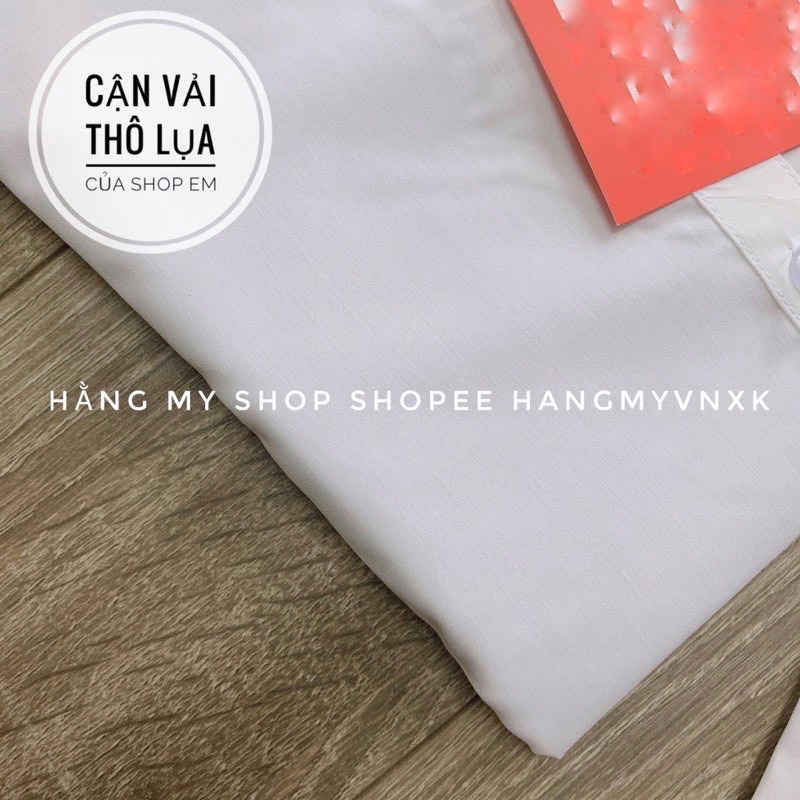 (SIZE 40-70kg) Sơ Mi Nữ Ngắn Tay Công Sở Chất Đẹp Không nhăn