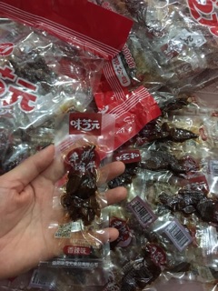 BÒ ƯỚT CAY TẨM MẬT ONG