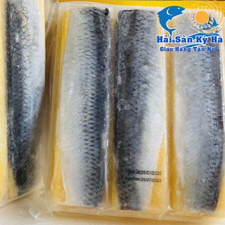 Cá Trích Ép Trứng Nhật (màu ngẫu nhiên) - Q12