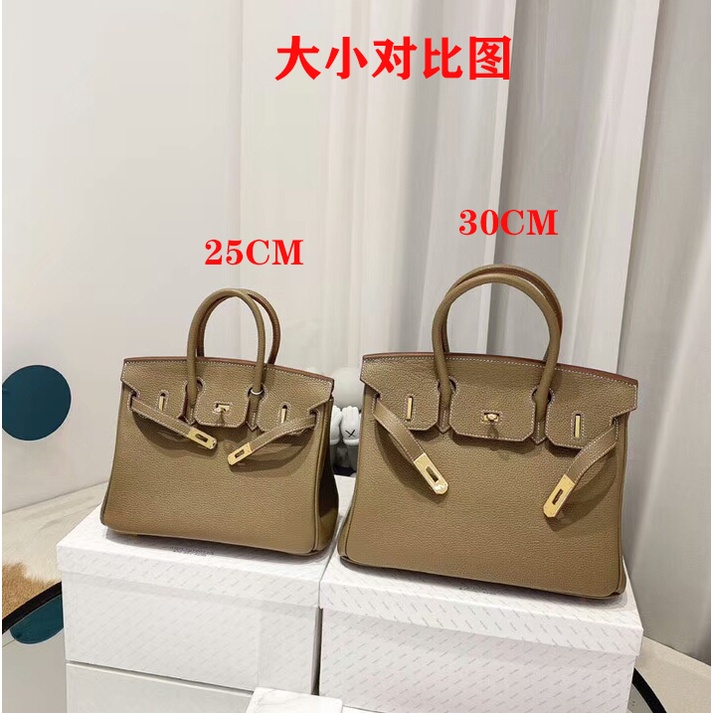 Túi Xách Da Bò Thật Cỡ Lớn Phong Cách Mới Cho Nữ777777