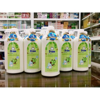 ♻️♻️nước rửa bình sữa dner 620ml ♻️♻️