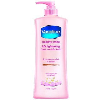 Sữa Dưỡng Thể trắng da Vaseline Thailand 350ml
