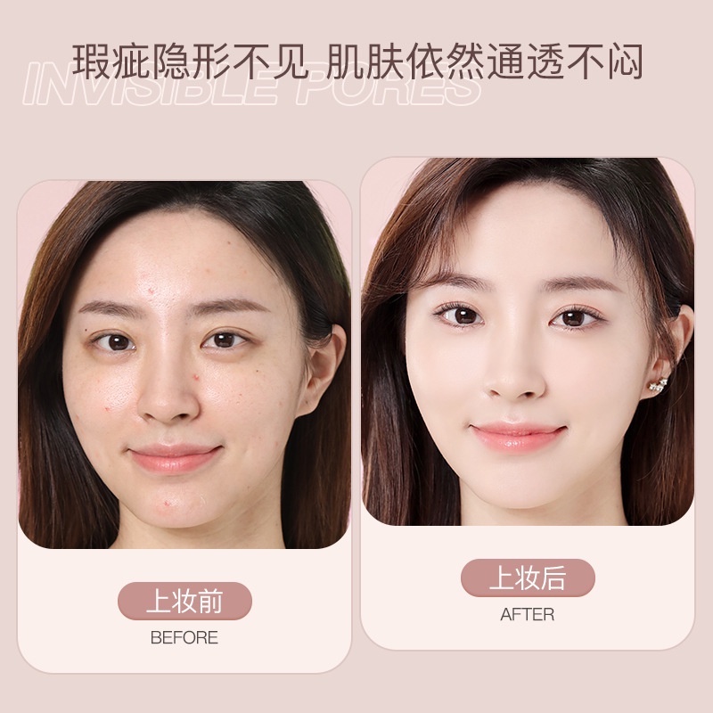 Phấn Nước Cushion NOVO New Perfect Da Beo 5589