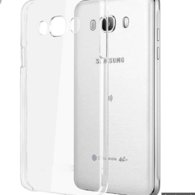 Ốp dẻo cao cấp j710