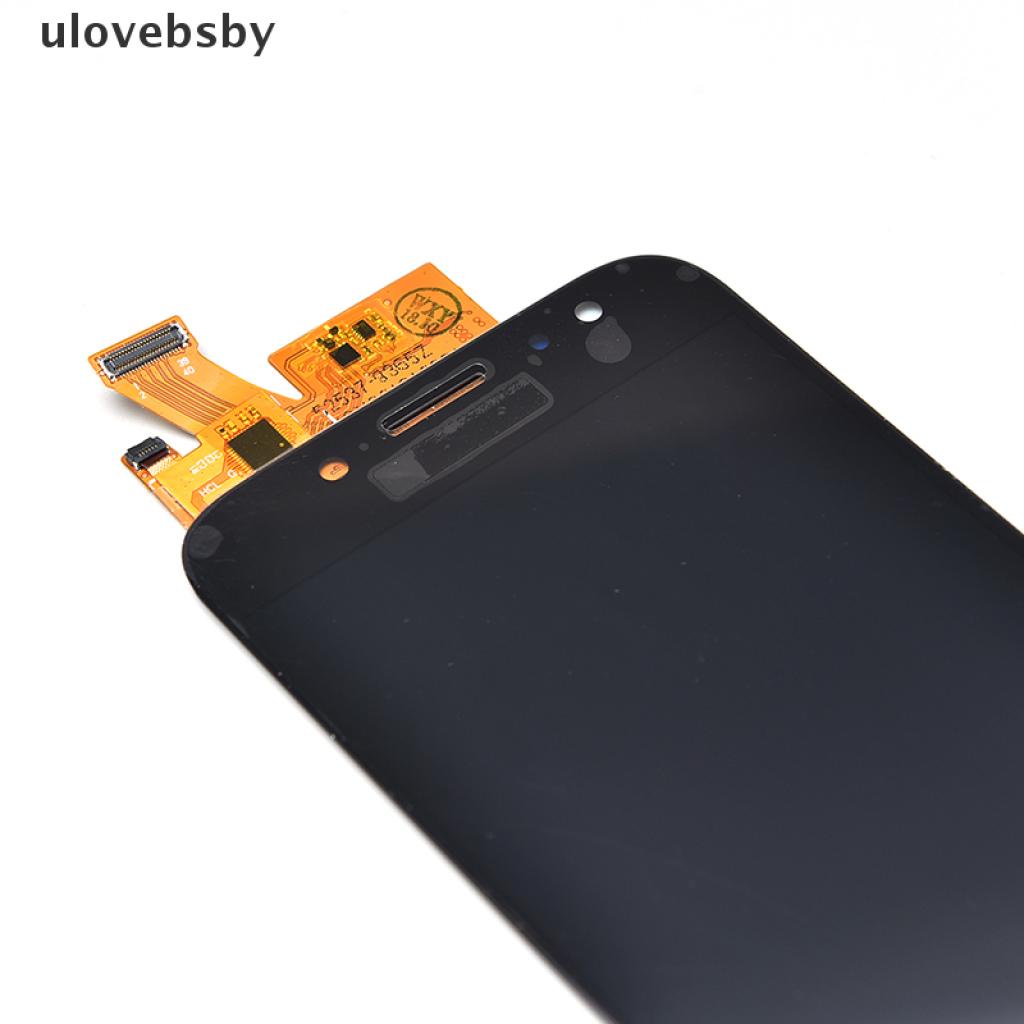 [ulovebsby] New For Samsung Galaxy J5 Pro 2017 J530 J530F/Y/G/DS LCD Touch Screen Digitizer [ulovebsby]