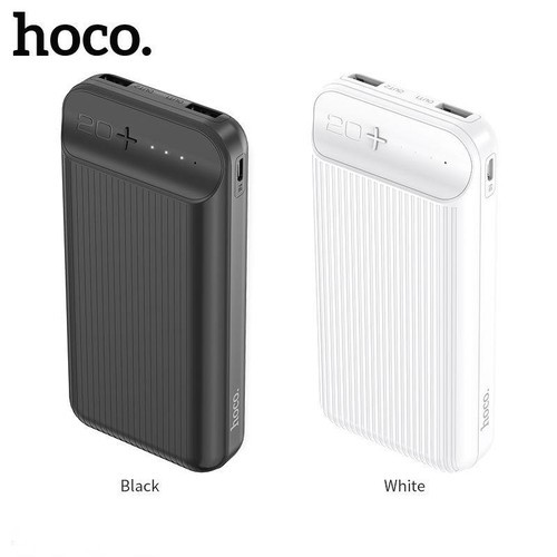 Pin dự phòng HOCO J52A 20000mAh