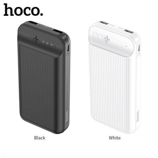Pin dự phòng HOCO J52A 20000mAh