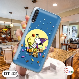 Ốp lưng dẻo VSMART LIVE  - in hình