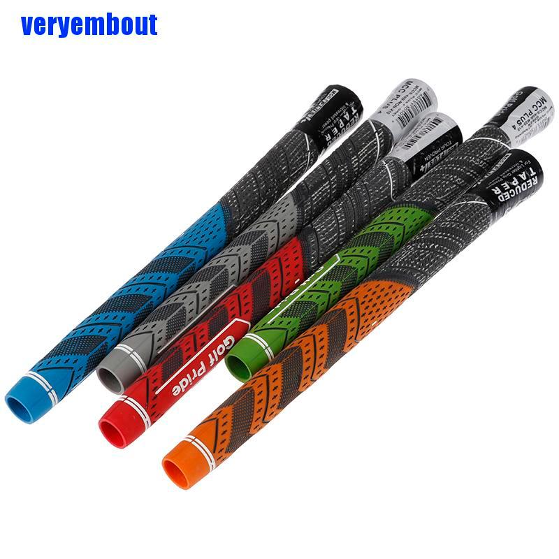 Bọc Gậy Đánh Golf Chống Trượt Nhiều Hợp Chất Mới