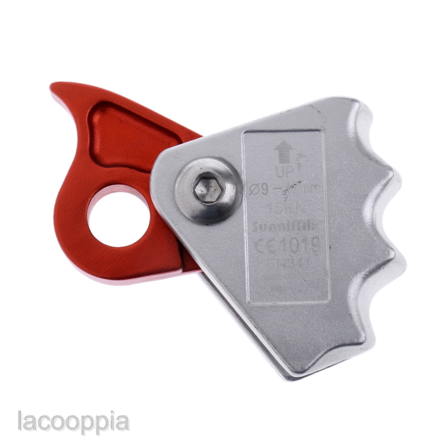 Dây Thừng Bảo Vệ An Toàn Cho Cây Leo Núi 9-12mm