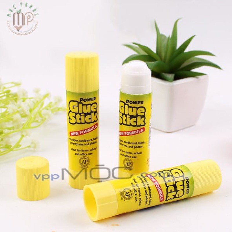 Hồ khô, keo khô hàng công ty