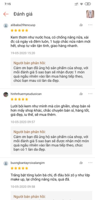 [Siêu hot] Kem body sữa Queen perfect siêu trắng da, chống nắng 250g | BigBuy360 - bigbuy360.vn