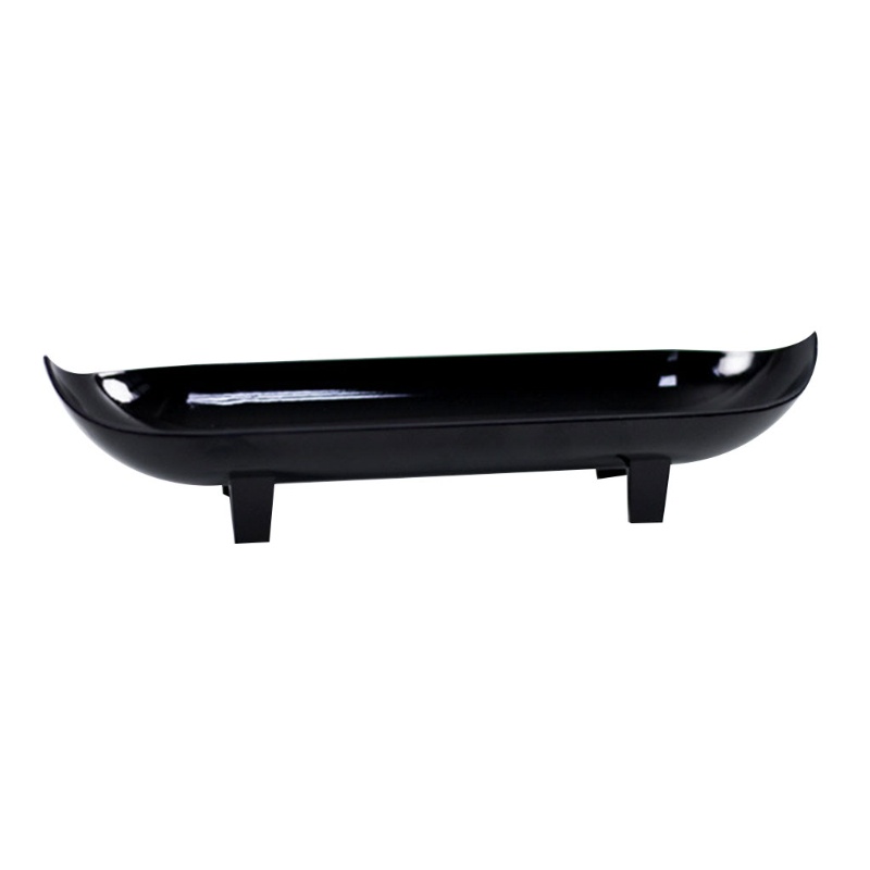 Giá Đỡ Nến Hình Nón Bằng Kim Loại Phong Cách Bắc Âu