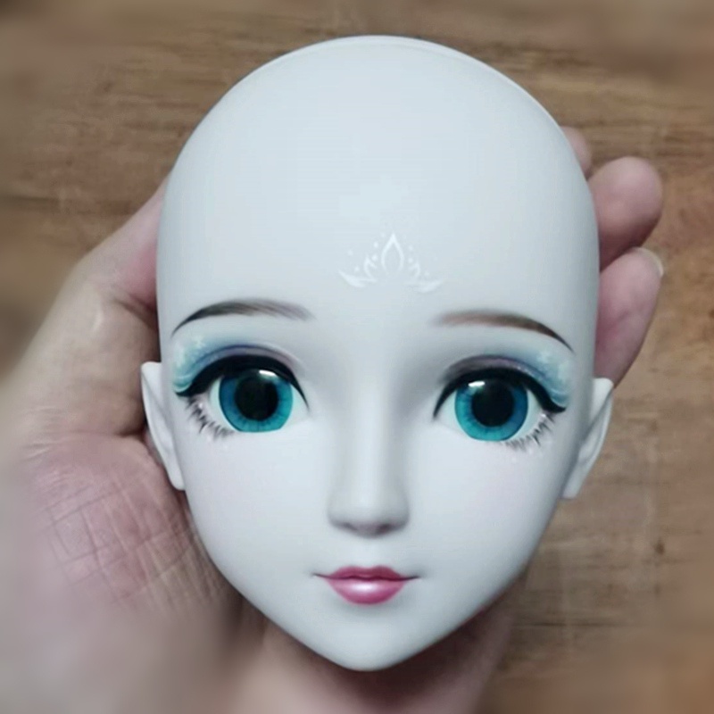 Phụ Kiện Cơ Thể Búp Bê bjd 1 / 3