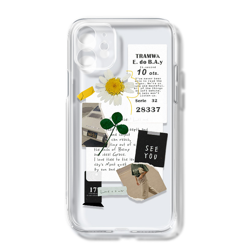 Ốp lưng  iphone Ốp Điện Thoại Iphone 14 Họa Tiết Da Báo Cho Iphone 12 / 12pro / 12pro Max / 6plus / 6s / 6s Plus / 6 / 7 / 7plus / 8 / 8plus / X / Xs / Xs Max / 11pro 13 Pro Max Mini Dinuo case