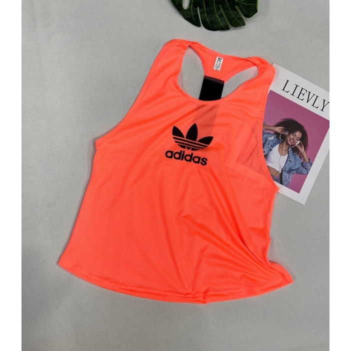 Áo tanktop tập gym,yoga,aerobic nữ