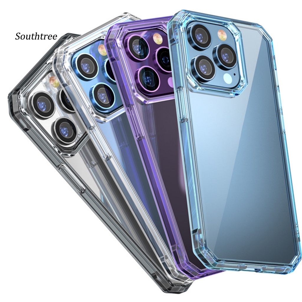 Ốp Điện Thoại Trong Suốt Chống Bụi Cho Iphone