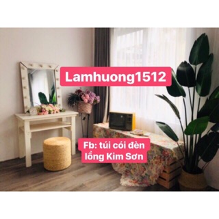 Đôn lục bình hàng loại 1