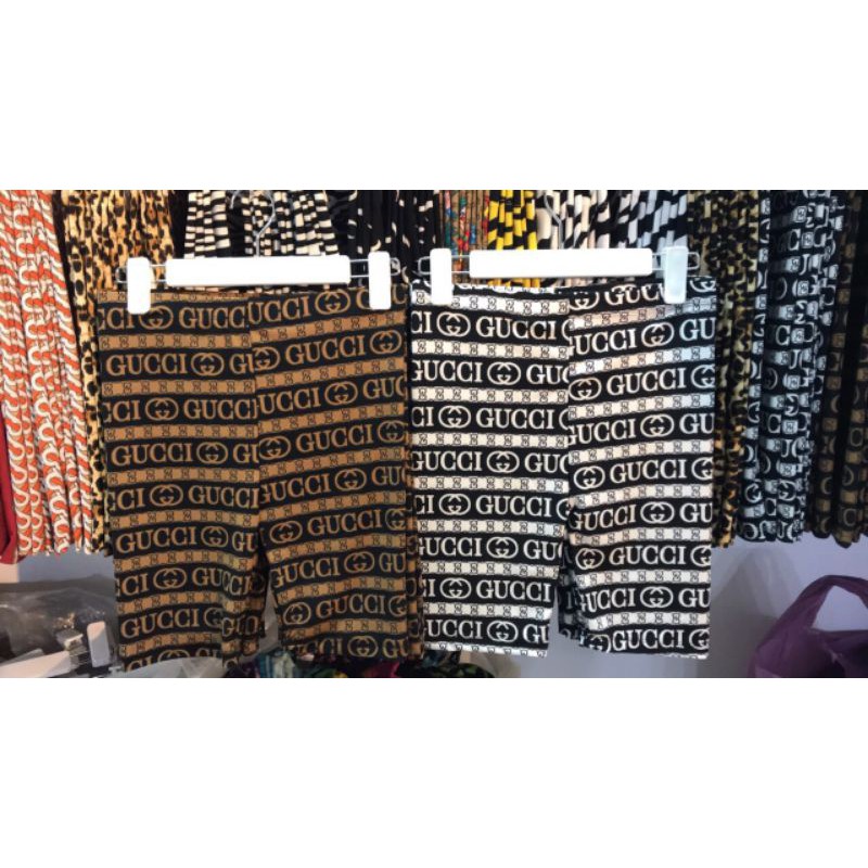 <Họa Tiết> QUẦN NGỐ ĐÙI - BIKER THÁI LAN 2 SIZE - LEGGING TRÊN GỐI RAINBOW | BigBuy360 - bigbuy360.vn