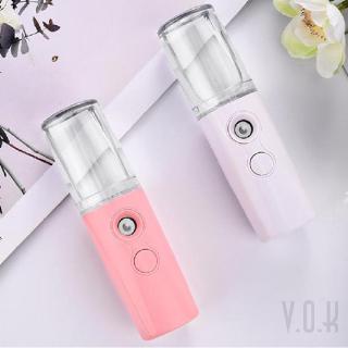 Máy Phun Sương Nano Mini 916