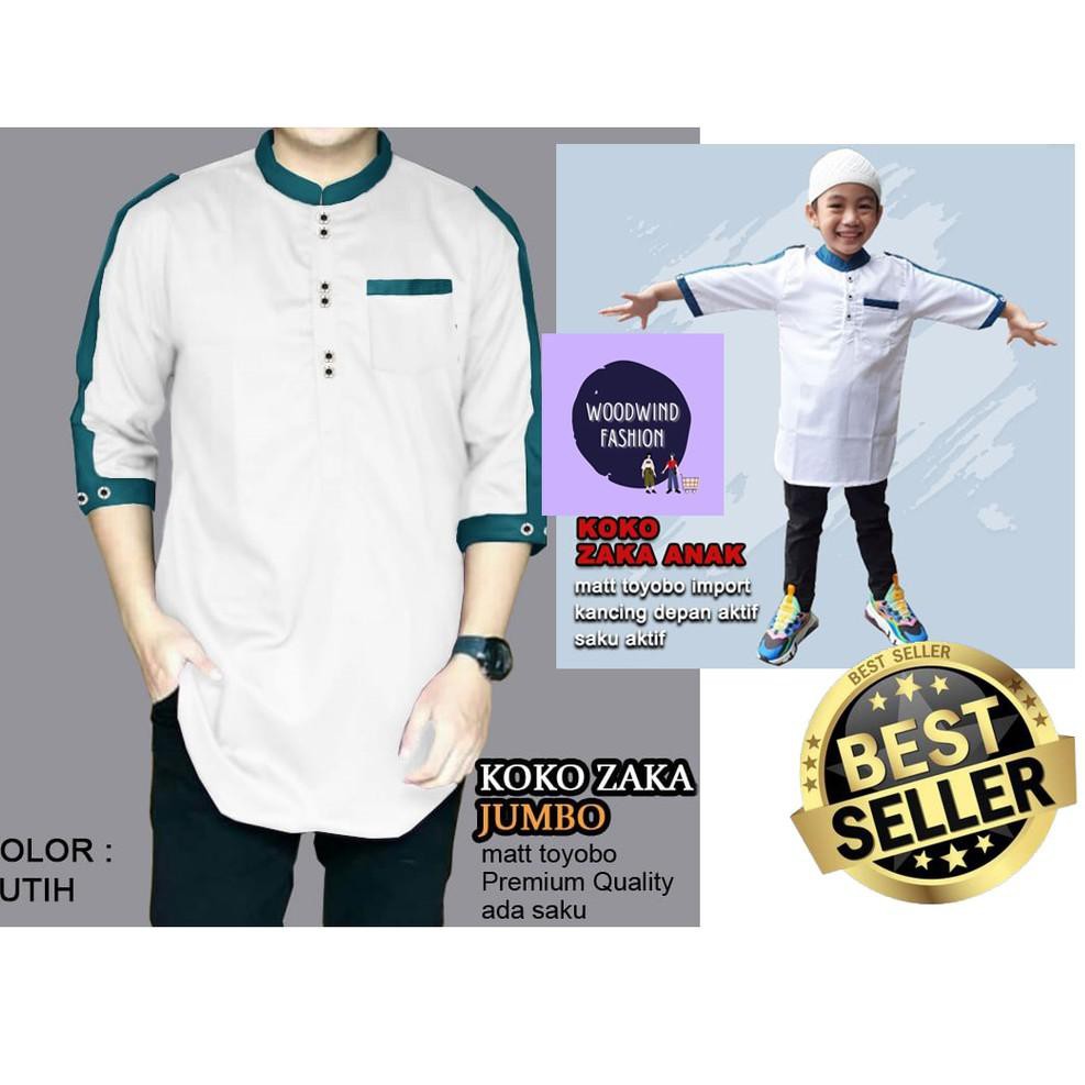 Áo Choàng Hồi Giáo Www - Koko Zaka Size M L Xl Xxl - 7934