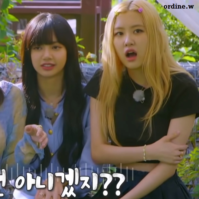 Vòng tay hạt cườm BLACKPINK, IU, Red Velvet...