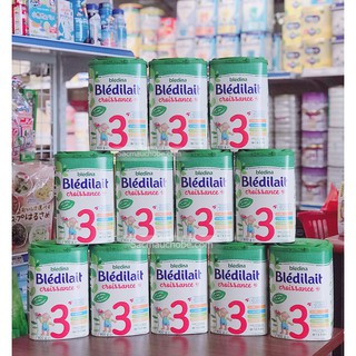 Sữa Bledina số 3 (900g)