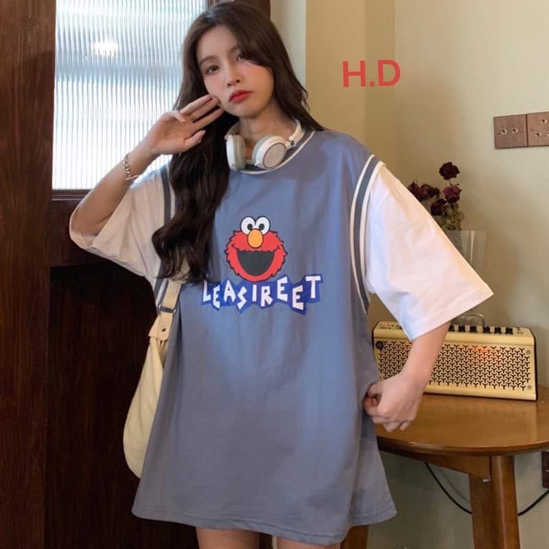 Áo bóng rổ mặt đỏ Leas HD6