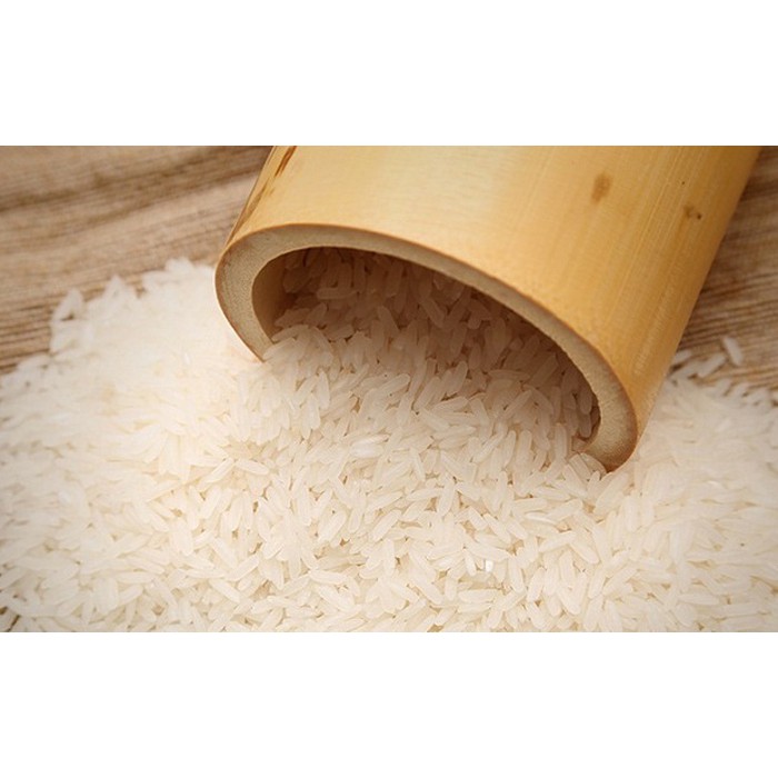 Gạo Bắc Hương Hải Hậu hàng loại ngon